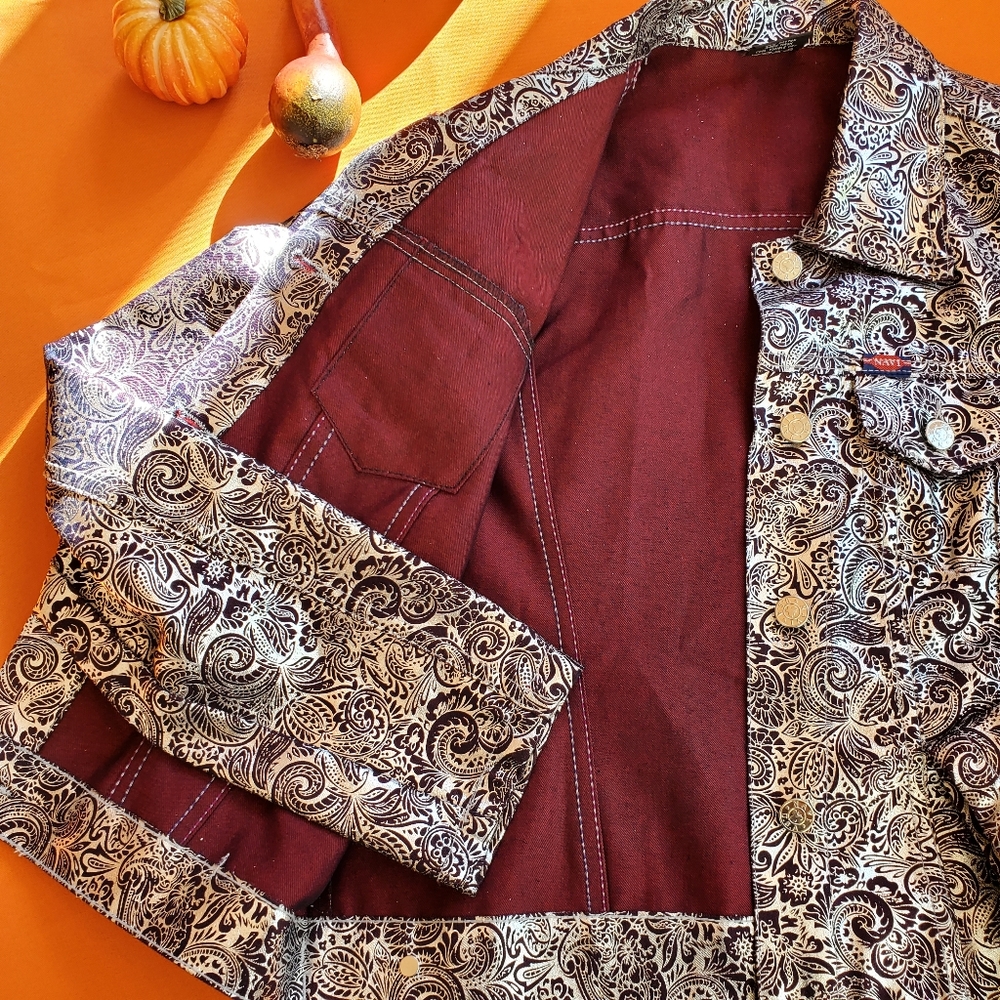 Navi Jacket - Picture 6 of 6